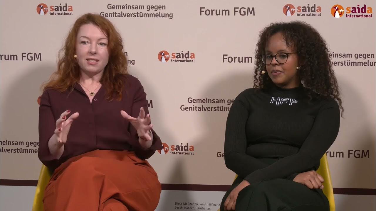 Forum-FGM
