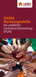 SAIDA Beratungsstelle FGM Sachsen